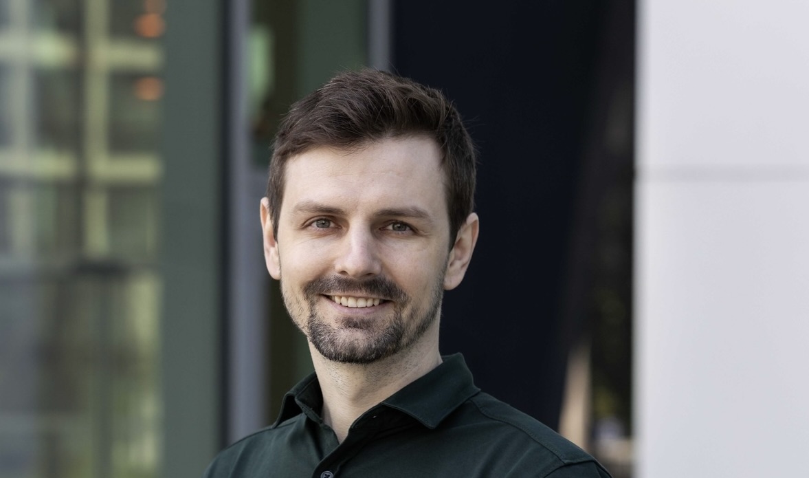 Jaroslav Kyselovič header image