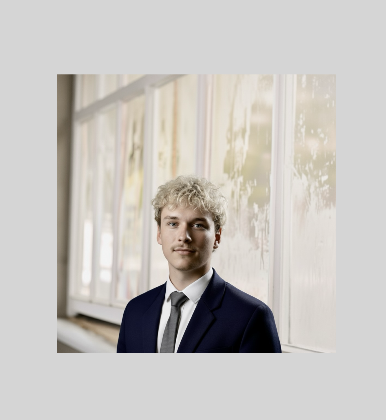 Jaroslav Kyselovič header image